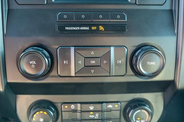 used 2019 Ford F-150 car, priced at $26,000
