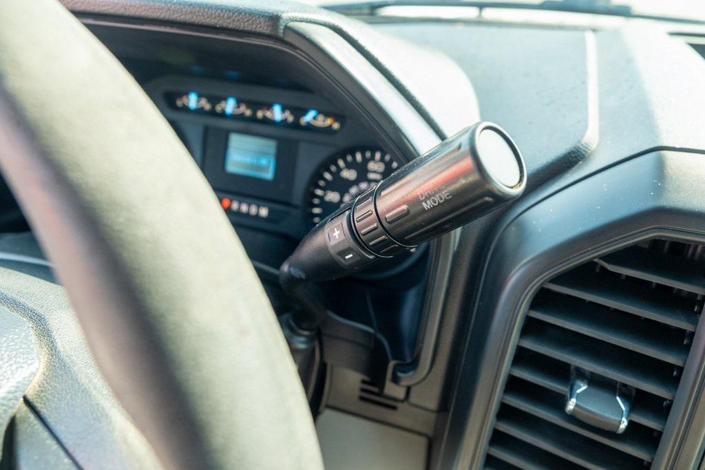 used 2019 Ford F-150 car, priced at $24,601
