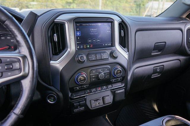 used 2019 Chevrolet Silverado 1500 car, priced at $28,500