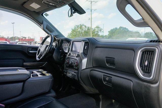 used 2019 Chevrolet Silverado 1500 car, priced at $28,500