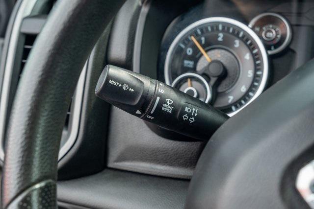 used 2019 Ram 1500 car, priced at $20,500
