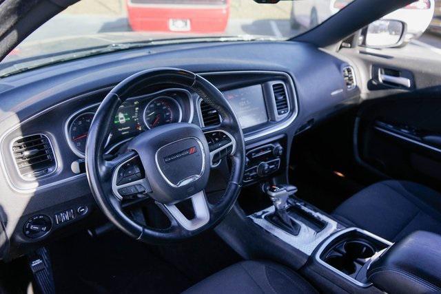 used 2016 Dodge Charger car, priced at $11,700