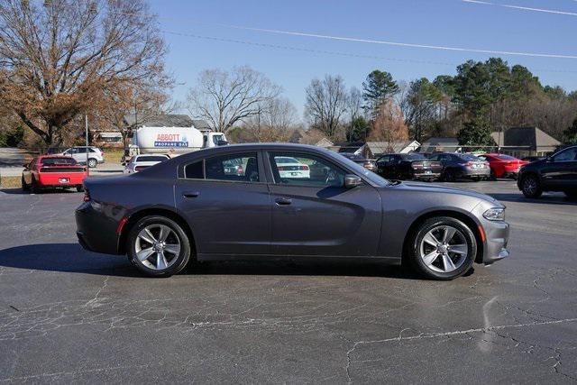 used 2016 Dodge Charger car, priced at $11,700