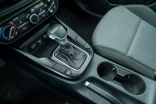 used 2022 Kia Soul car, priced at $14,000