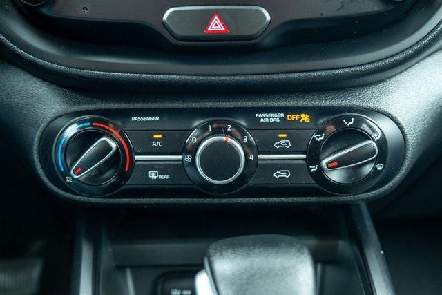 used 2022 Kia Soul car, priced at $14,000