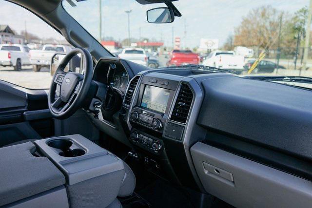 used 2019 Ford F-150 car, priced at $26,500