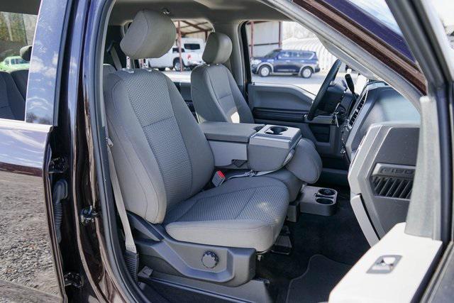 used 2019 Ford F-150 car, priced at $26,500