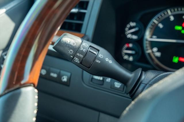 used 2019 Lexus LX 570 car, priced at $56,900