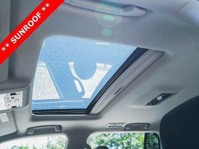used 2019 Lexus LX 570 car, priced at $57,500