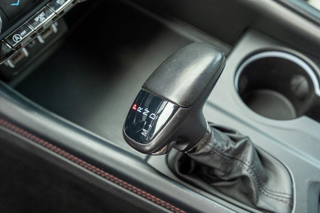 used 2024 Dodge Durango car, priced at $31,070