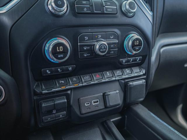 used 2019 GMC Sierra 1500 car, priced at $45,000
