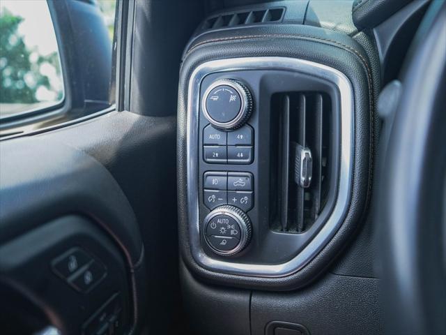 used 2019 GMC Sierra 1500 car, priced at $45,000