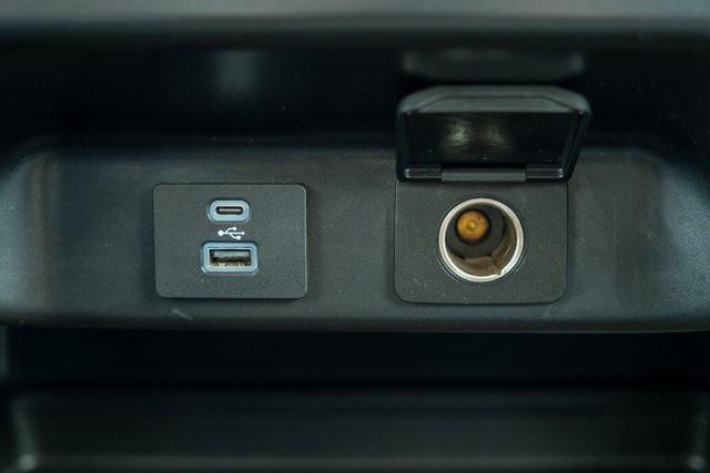 used 2021 Ford F-150 car, priced at $27,000