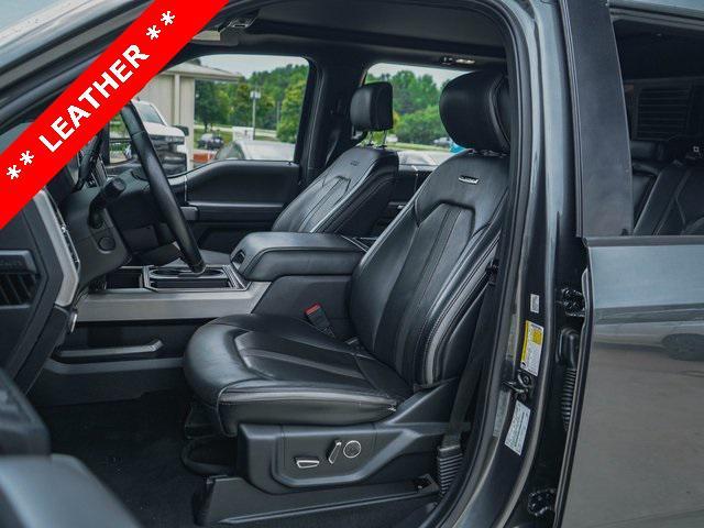 used 2020 Ford F-250 car, priced at $60,000