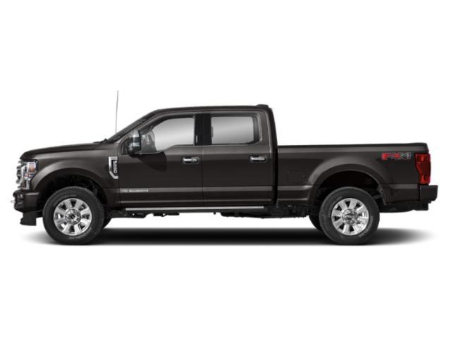 used 2020 Ford F-250 car