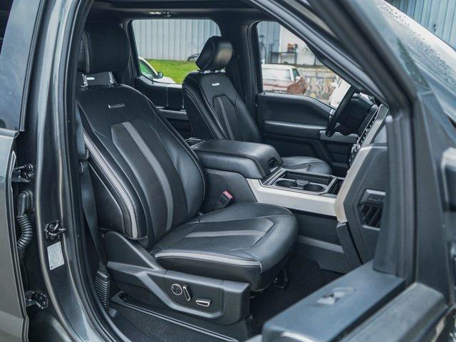 used 2020 Ford F-250 car, priced at $60,000