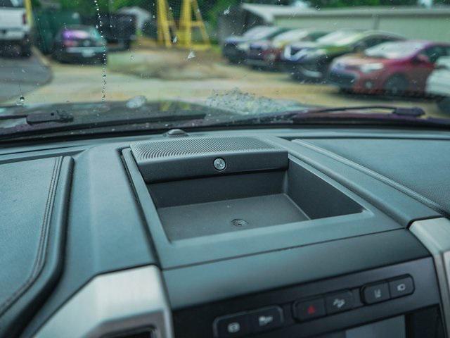 used 2020 Ford F-250 car, priced at $60,000