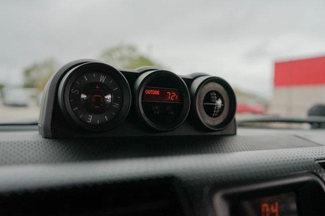 used 2012 Toyota FJ Cruiser car, priced at $31,000