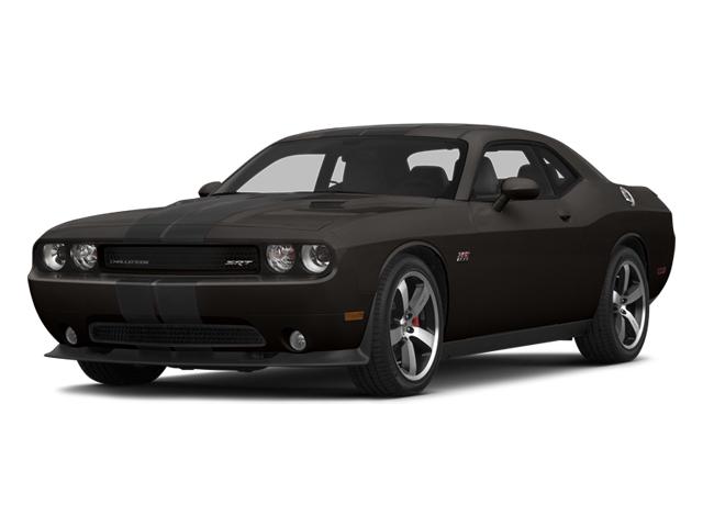 used 2014 Dodge Challenger car, priced at $25,500