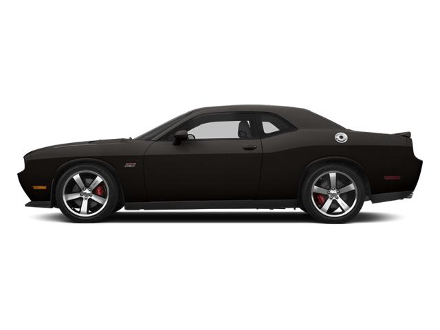 used 2014 Dodge Challenger car, priced at $25,500