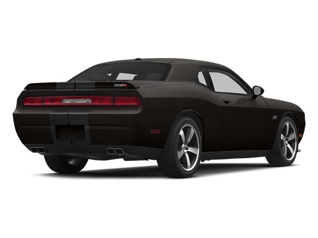 used 2014 Dodge Challenger car, priced at $25,500