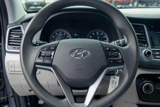 used 2016 Hyundai Tucson car, priced at $11,500