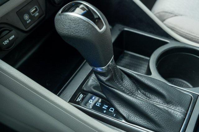 used 2016 Hyundai Tucson car, priced at $11,500