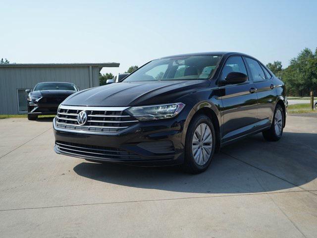 used 2019 Volkswagen Jetta car, priced at $9,700