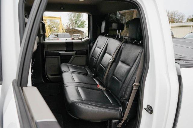 used 2019 Ford F-150 car, priced at $25,000