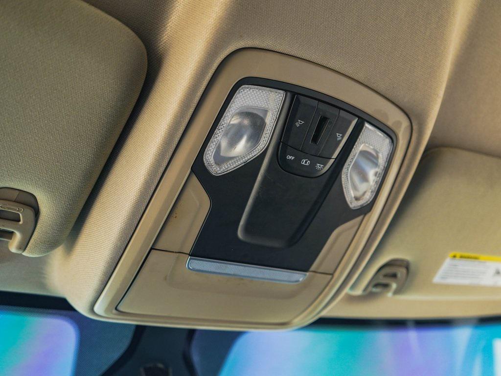 used 2019 Ram 2500 car, priced at $36,000