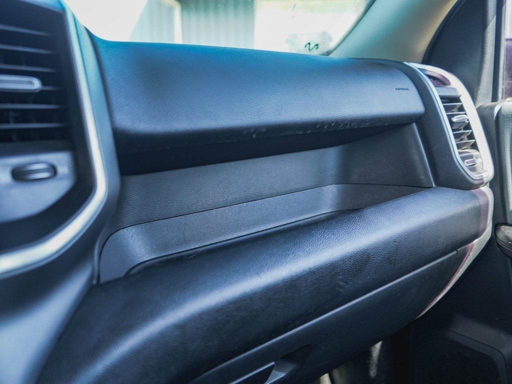 used 2019 Ram 2500 car, priced at $36,000