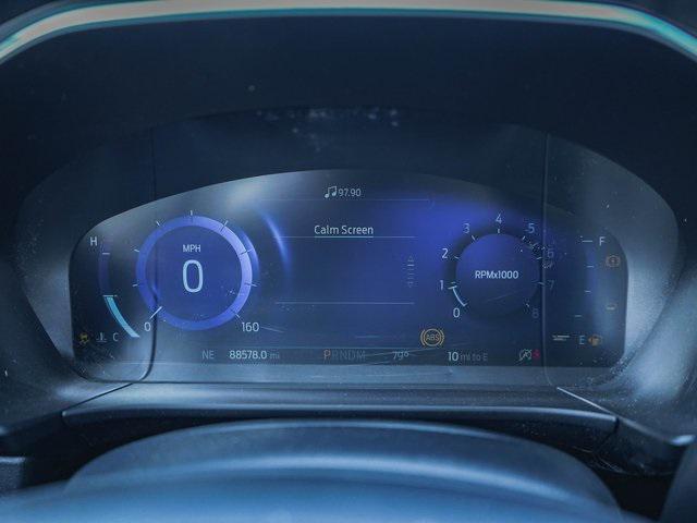 used 2020 Ford Escape car, priced at $15,750