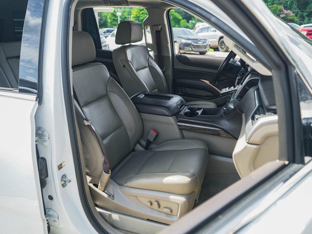 used 2020 Chevrolet Tahoe car, priced at $24,536