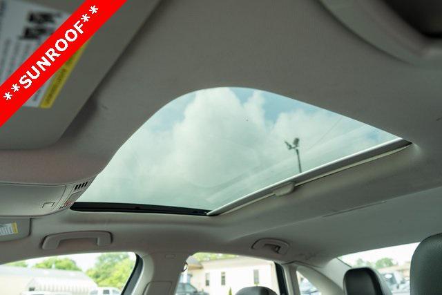 used 2021 Volkswagen Jetta car, priced at $19,500