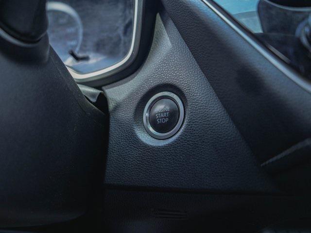 used 2019 Toyota Corolla car, priced at $16,500