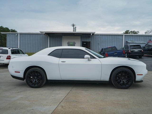 used 2019 Dodge Challenger car, priced at $19,500