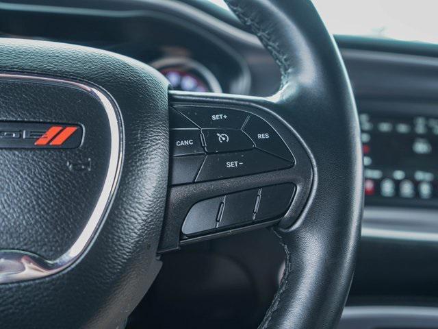 used 2019 Dodge Challenger car, priced at $19,500