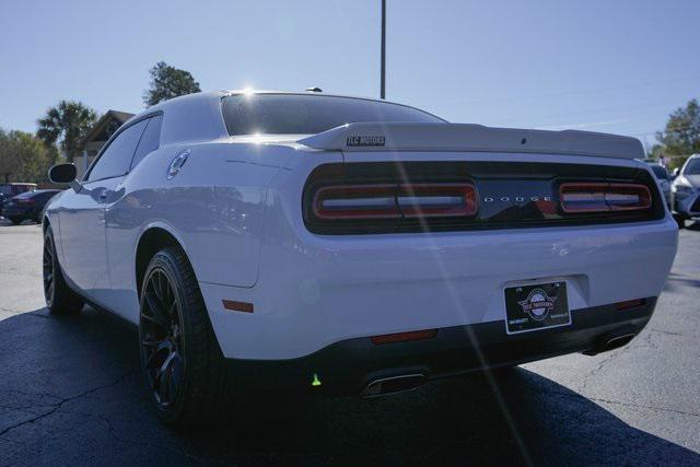 used 2019 Dodge Challenger car, priced at $17,000