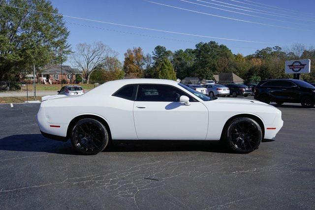 used 2019 Dodge Challenger car, priced at $17,000