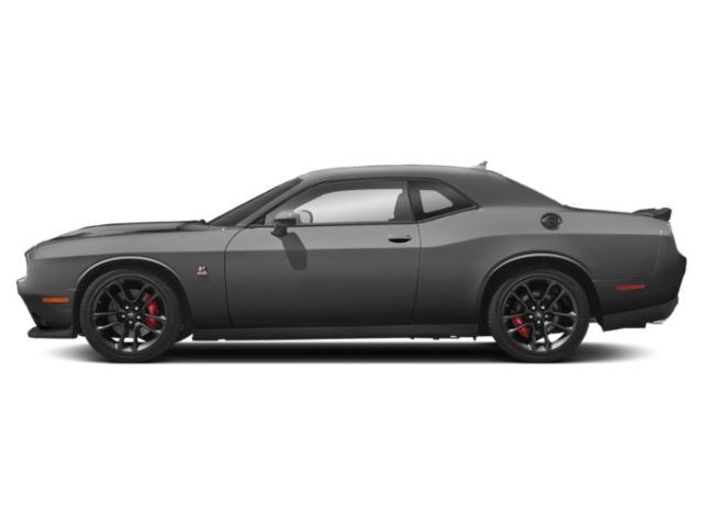 used 2021 Dodge Challenger car, priced at $40,000