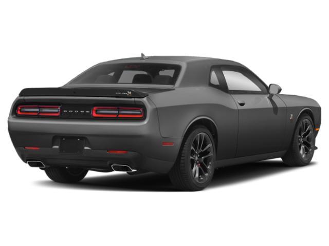 used 2021 Dodge Challenger car, priced at $40,000