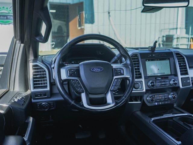 used 2019 Ford F-250 car, priced at $53,000