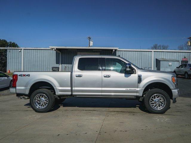 used 2019 Ford F-250 car, priced at $53,000