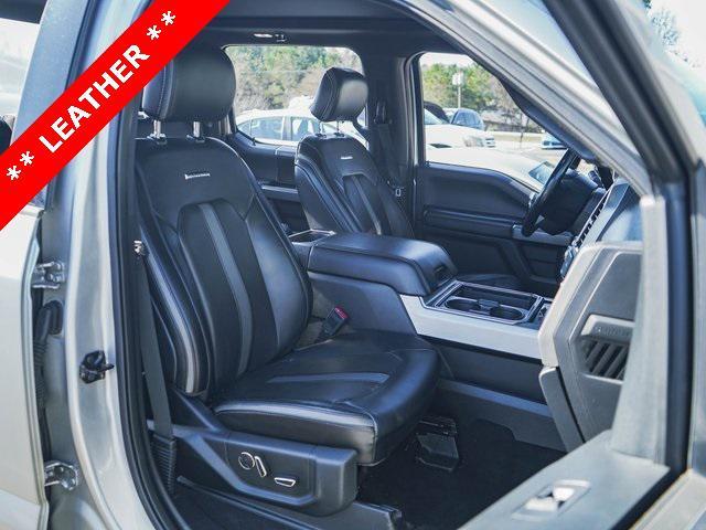 used 2019 Ford F-250 car, priced at $53,000