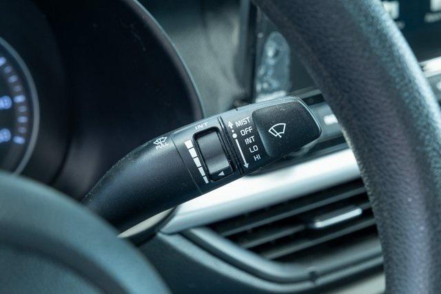 used 2019 Kia Forte car, priced at $11,750