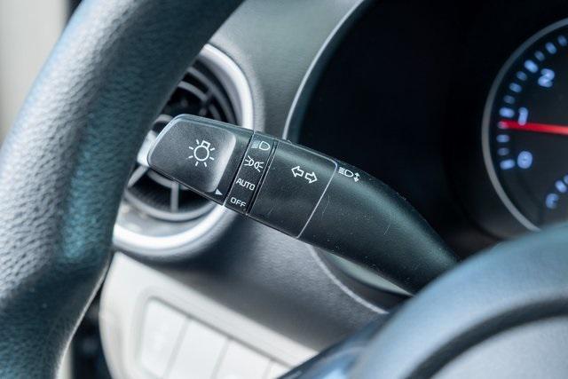used 2019 Kia Forte car, priced at $11,750
