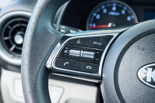 used 2019 Kia Forte car, priced at $11,750