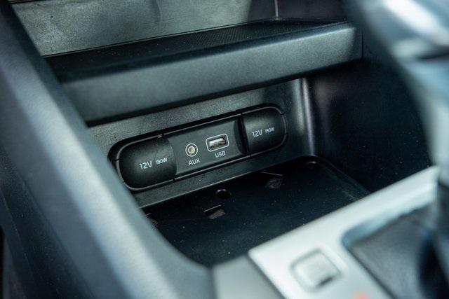 used 2019 Kia Forte car, priced at $11,750