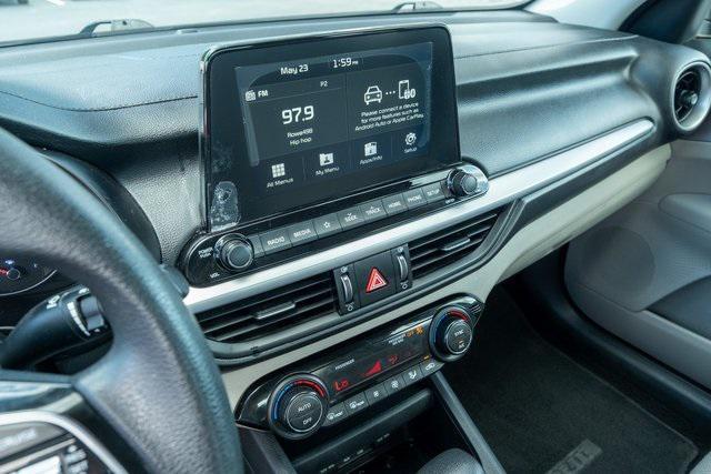 used 2019 Kia Forte car, priced at $11,750