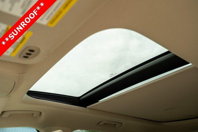 used 2018 Lincoln MKC car, priced at $16,000